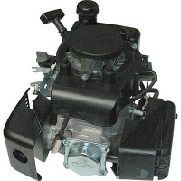 51 BO Fggleges tengely motor (8D)