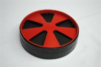 Smart 32E D�szt�rcsa els� ker�k (117)