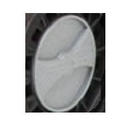 Smart 38E D�szt�rcsa h�ts� ker�k (45)