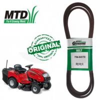 RE 125 Motor �ksz�j (hajt�s els�) (18A)