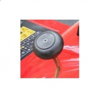 RF 125 sebess�gv�lt� kar gomb (17)