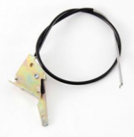 RF 125 Fojt�szelep bowden