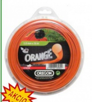 Oregon damil kerek 3.0 mm 56 m bliszteres