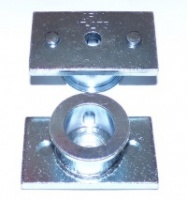 K�START� AGY HUSQVARNA CRAFTSMAN 25,4mm