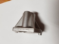 Castel Garden k�start� (ker�kmeghajt�sos f�ny�r�khoz)