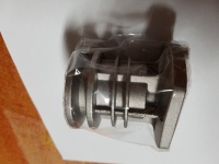 Husqvarna k�start� 