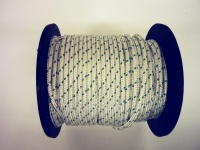 Ber�nt� zsin�r 4mm (Sthill)