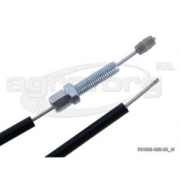 Bowden hajt�s Szevaf�m RK-05B h�trameneti