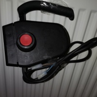 F�ny�r� kapcsol� univerz�lis 1600W-ig