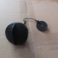 Stihl FS 120 tanksapka