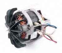 Elektro motor 800 W Castel Garden (New Garda, Raser stb. 350 t�pusokhoz)  (13) 