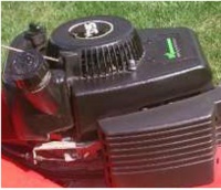 Motor v�d� tet� Castel Garden (New Garda, Raser stb. 410 t�pusokhoz) (1) 