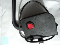 K�zi kapcsol�  Castel Garden (New Garda, Raser stb. 410 t�pusokhoz)(3) 