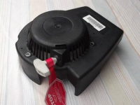 K�ls� motorv�d� tet� Castel Garden (New Garda, Raser stb. 430 t�pusokhoz) (1) 