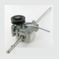 Sebess�gv�lt� Castel Garden (New Garda, Raser stb. 534 t�pusokhoz) (11) 