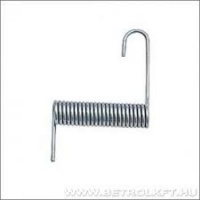 Jobb oldali spir�lrug� Castel Garden (New Garda, Raser stb. 430 t�pusokhoz) (4) 