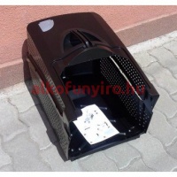 F�gy�jt� als�r�sze fekete  Castel Garden (New Garda, Raser stb. 480 t�pusokhoz)(8) 