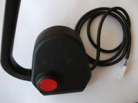 K�zi kapcsol� Castel Garden (New Garda, Raser stb. 480 t�pusokhoz) (3) 