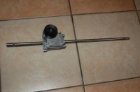 Sebess�gv�lt�m� Castel Garden (New Garda, Raser stb. 534 t�pusokhoz) (10) 