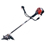 MTD 780 Benzinmotoros F�kasza - F�szeg�lyny�r�