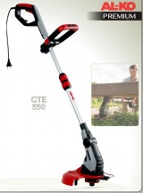 AL-KO GTE 550 Premium Elektromos szeg�lyny�r� - F�szeg�lyny�r�