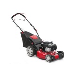 Optima 46 SPB HW - MTD