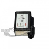 Robix 55 - Kapag�p alkatr�szek