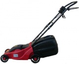 KK4015 elektromos f�ny�r� - MTD