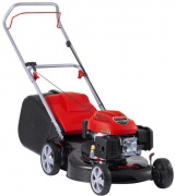 AL-KO Classic 4.6 B-A Benzinmotoros F�ny�r� - AL-KO