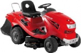 AL-KO T20/102HDE F�ny�r� Traktor - AL-KO